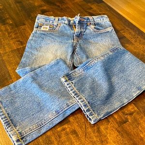 Cinch bootcut jeans